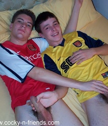 Cocky & Horny A 5c0e3c2ce35dd.jpg