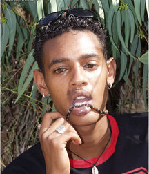 Daniel 1