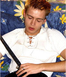 Danny