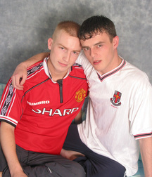 DanB and DannyB