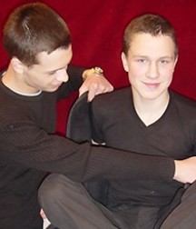 Sasha and Vovka 5c4451c624cf0.jpg