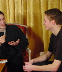 Zack and Cedric 5c56c4cedcc5b.jpg