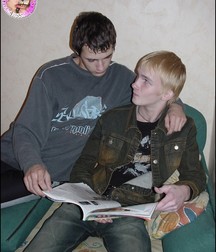 Andrey and Jenia 5c5c0612d8b5d.jpg
