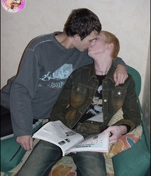 Andrey and Jenia 5c5c06153c7f3.jpg