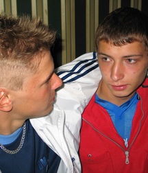 Kristain and Albert 5c5c18d5ea4e2.jpg