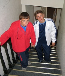 Kristain and Albert 5c5c18d95f1ee.jpg
