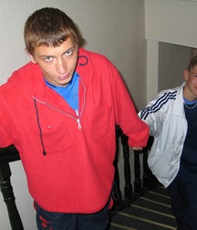 Kristain and Albert 5c5c18dcd8150.jpg