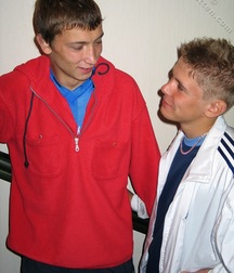 Kristain and Albert 5c5c18df5fdcd.jpg