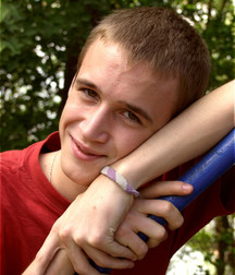 Violet Boy 2