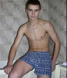 No sex just nude, and a bath.