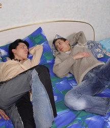 Kolya and Artur 5cfe00507666b.jpg