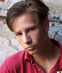 David