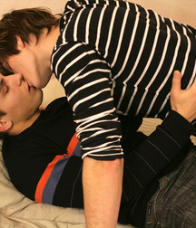 Gerja and Niko 5d19bd92126e2.jpg