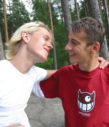 Belka  and Coolio 5d74982032569.jpg