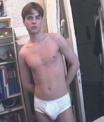 Shower Guy and Snow Peni 55920a960ddde.jpg