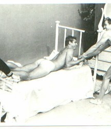 Shower Guy and Snow Peni 55920aa66f87a.jpg