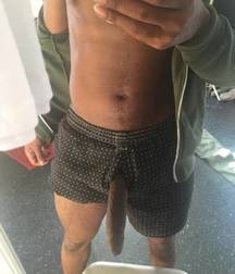 More fun with cocks of NY