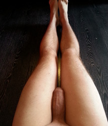 My naughty collection