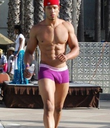 Take them off