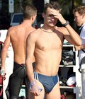 Speedos