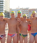 Speedos 16