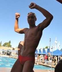 Speedos 30