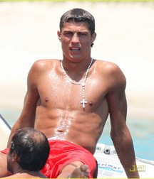 Cristiano Ronaldo II - Hottes guy on earth