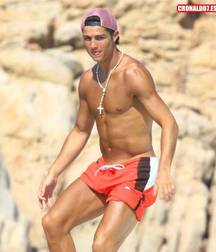Cristiano Ronaldo III - Hottes guy on earth