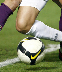 Soccer II