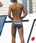 Beautiful Grey Speedo Boy 52655a3f91556.jpg