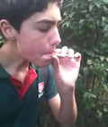 Smoking 29