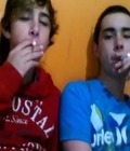 Smoking 35bis