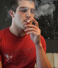Smoking 45