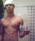 a few boys hot body