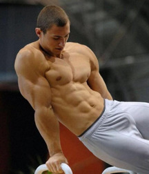 Gymnasts
