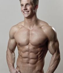 Nick / Dominik Bettray