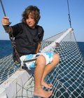 Cute Boys and their boats 588f4ad3d546d.jpg