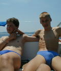Cute Boys and their boats 588f4b7212c2c.jpg
