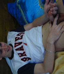 Joey in his underdogs 5acfee0a385d3.jpg