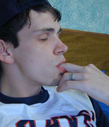 Joey in his underdogs 5acfee225ad06.jpg