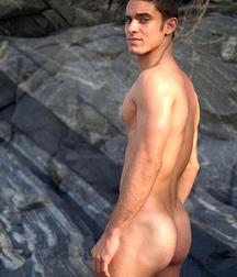 Ricardo at the beach 57814a7f8bf93.jpg