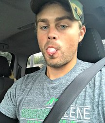 Sexy Blonde Easton Mitchel 5de540de9b64a.jpg