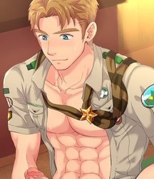 Anime Cartoons 02