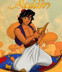 DISNEY PRINCE AND HEROS CARTOON ANIMATION