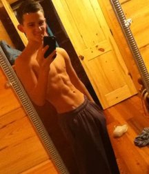 15 MIX twink smooth shaved bed pool  5e8141a0f066e.jpg