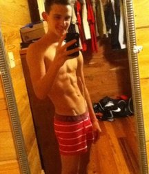 15 MIX twink smooth shaved bed pool  5e8141a5da922.jpg