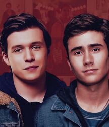 I'm in love with the Love, Victor cast members.  5ef946f4b0f1d.jpg