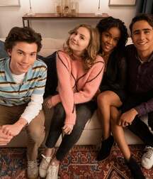 I'm in love with the Love, Victor cast members.  5ef94ad163ec2.jpg