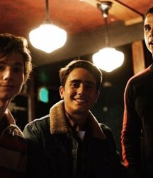 I'm in love with the Love, Victor cast members.  5ef94bfd75b31.jpg