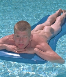 I'm on a raft soaking in the sun boys porn 5f023894ef34a.jpg